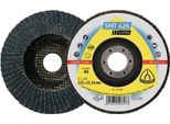 Rondella Dentata Smt 626 Supra D.125Mm K.40 6Grad Con.Inox Zk