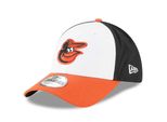 Cappello New Era The League Mlb Squadra Baltimore Orioles