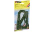 Noch 21524 H0 Tt N Modello Di Siepe Verde Scuro, 2 Pezzi, 1 X 0,6 Cm, Ciascuno Lungo 50 Cm