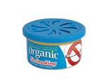 L&D Organic Duftdose No Smoking
