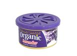 L&D Barattolo Di Profumo Alla Lavanda Biologica