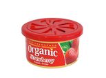 L&D Barattolo Di Fragranza Alla Fragola Biologica