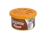 Barattolo Di Profumo L&D Organic Coconut