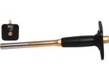Bgs Punzone 290 Mm 16 Mm - 9085
