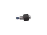 Highsider Adattatore Specchio M10 X 1,25 Mm A M6, Nero