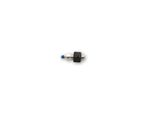 Adattatore Specchio Highsider Da Filettatura Sinistra M10 X 1,25 Mm A M6, Nero