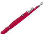 Piombo Nobby "Classic Preno"" L: 200 Cm, L: 20/25 Mm Rosso / Rosso"