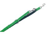 Piombo Nobby "Soft Grip"" L: 200 Cm, L: 20 Mm Verde Chiaro / Marrone"