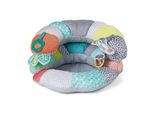 Infantino Tummy Time Cuscino Attività 2 In 1