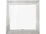 Specchio Da Parete Di Design Casa Padrino 100 X H 100 Cm - Luxury Hotel Collection