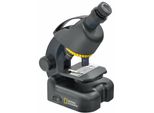 Microscopio National Geographic 40-640X Incl. Adattatore Per Smartphone