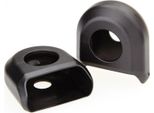 Sram 00.6118.444.000 Paracarri Per XX1/X01 Eagle, Nero (1 Paio)