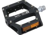 Pedali A Piattaforma Contec Nero 22 Nero