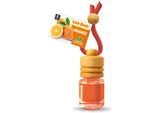 L&D Little Bottle Flacone Di Profumo Arancione