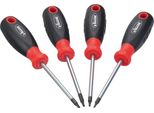 Set Di Cacciaviti Vigor Torx 4 Pezzi