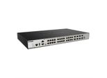 D-Link DGS-3630-28TC/SI Switch 28 Porte Layer 2 Gigabit Impilabile