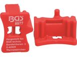 Bgs Attrezzo Per Il Bloccaggio Del Pignone Dell'albero A Camme Per Vag 1.0 - 8977