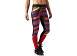Reebok Pantaloni One Series Tight, AX8683, Taglia: 158