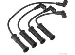 Herth+Buss Elparts 51279546 Set Cavi Di Accensione Set Cavi Di Accensione Per Renault Clio Ii (BB0/1/2, CB0/1/2) Kangoo (KC0/1) Kangoo Express (FW0/1) Logan I