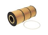 MANN-FILTER Hu 12 001 Z Filtro Dell'olio - Set Di Filtri Dell'olio Con Set Di Guarnizioni - Per Autocarri, Autobus E Veicoli Commerciali