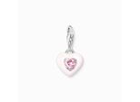 Thomas Sabo - 1915-041-9 - Charm - Donna - Argento 925 - Cuore