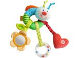 Haba Buggy Toy Verme Arcobaleno