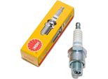 Candela Ngk BR8HS Con Soppressione Delle Interferenze, Filettatura Corta 12,7 Mm Ø 14,0 Mm, 4322 / 4915 / 4967 / 6715