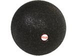 Sissel® Myofascia Ball, Ø 8 Cm - Nero