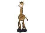 Nobby Peluche Giraffa Elastica 72 Cm