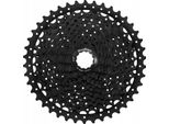 Cassetta CSMS8 11S 11-46T Nero