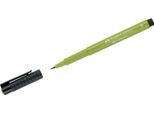 FABER-CASTELL Penna A Inchiostro Pitt, Penna Per Artisti, Maigrn