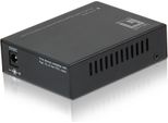 Convertitore Levelone GVT-2010 10/100/1000T>1000SX