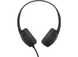 Belkin Soundform Mini On-Ear Bw. Cuffie Per Bambini Cavo Aud004Btbk