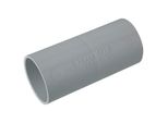 25 Pezzi Presa A Pressione In Plastica FräNkische Smsku-E, Ø Mm - Inch 40 Mm, Grigio 22250040