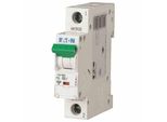 Interruttore Automatico Eaton C Pxl 6A 1P 230V 10Ka 1TE