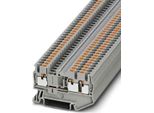 Morsettiera Passante 0,14-4Qmm, 5,2Mm, Vel - Morsettiera Di Potenza 5,2Mm 24A Pt 2,5-TWIN