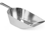Hendi Aluminiumschaufel, 2L, 390X150X(H)80Mm