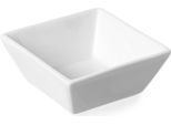 Hendi Ciotole Per Tapas Cuadrado - 6 Pezzi, 6 Pezzi, 80X80X(H)35Mm
