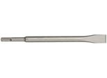 Scalpello Piatto Metabo Sds-Plus Classic 250X20 Mm, 628407000