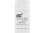 Montblanc Legend Spirit Deodorante Stick 75G
