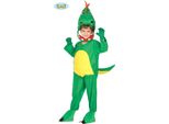 Costume Da Dinosauro Per Bambini Taglia 98-146, Taglia:128/134