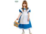 Bambina Blu, Bambini, 5-6 Anni