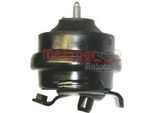 Supporto Motore Anteriore Metzger Per Vw Passat B3/B4