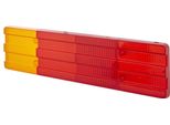 Hella 9EL 131 420-001 Lente, Fanale Posteriore Combinato