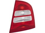 Hella Luce Posteriore Combinata Destra 9EL 354 074-021