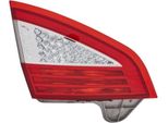 Hella Luce Posteriore Combinata Sinistra 9EL 176 576-011