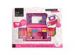 Johntoy 27557 Isabella Make-Up Set Deluxe In Vetrina