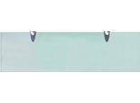 Syfax™ Mensola Galleggiante In Vetro 70X20 Cm 8 Mm