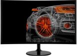 Samsung S27C364EAU - Serie S36C - Monitor Led - Curvo - 27""