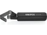 Knipex 16 30 145 Sb Knipex-Werk Cable Stripper Suitable For Round Cable
